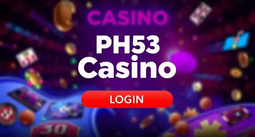 Secure verification for PH53 login