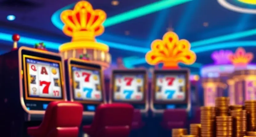 Mobile-optimized and fast-loading PH53 slot games